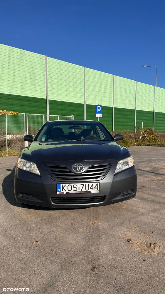 Toyota Camry 2007 photo 2