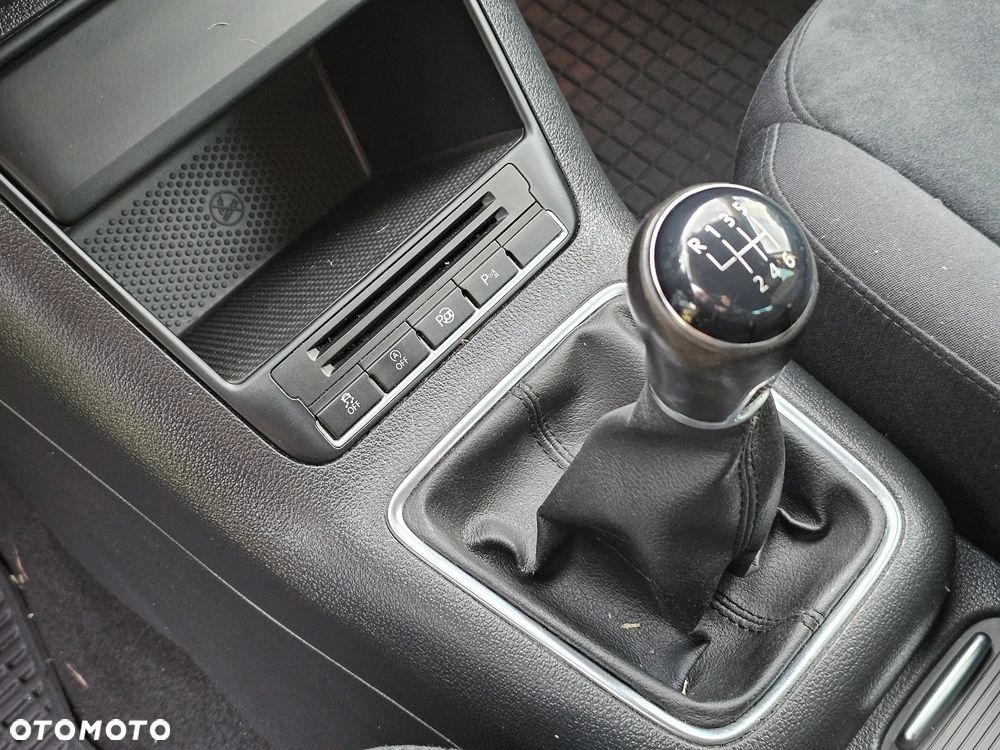 Volkswagen Tiguan 2.0 TDI DPF BlueMotion Technology Life - 16