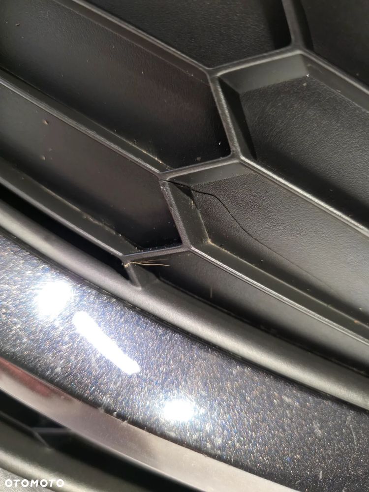 SKODA KODIAQ 565 ZDERZAK PRZEDNI PRZÓD , NA SPRYSKI + 6XPDC 6X PDC , NR 565807221 + 565807061 , NR AUKCJI NZ1451 - 21