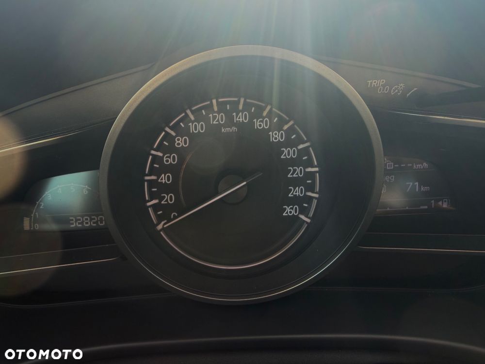 Mazda 3 2.0 Skyenergy - 6