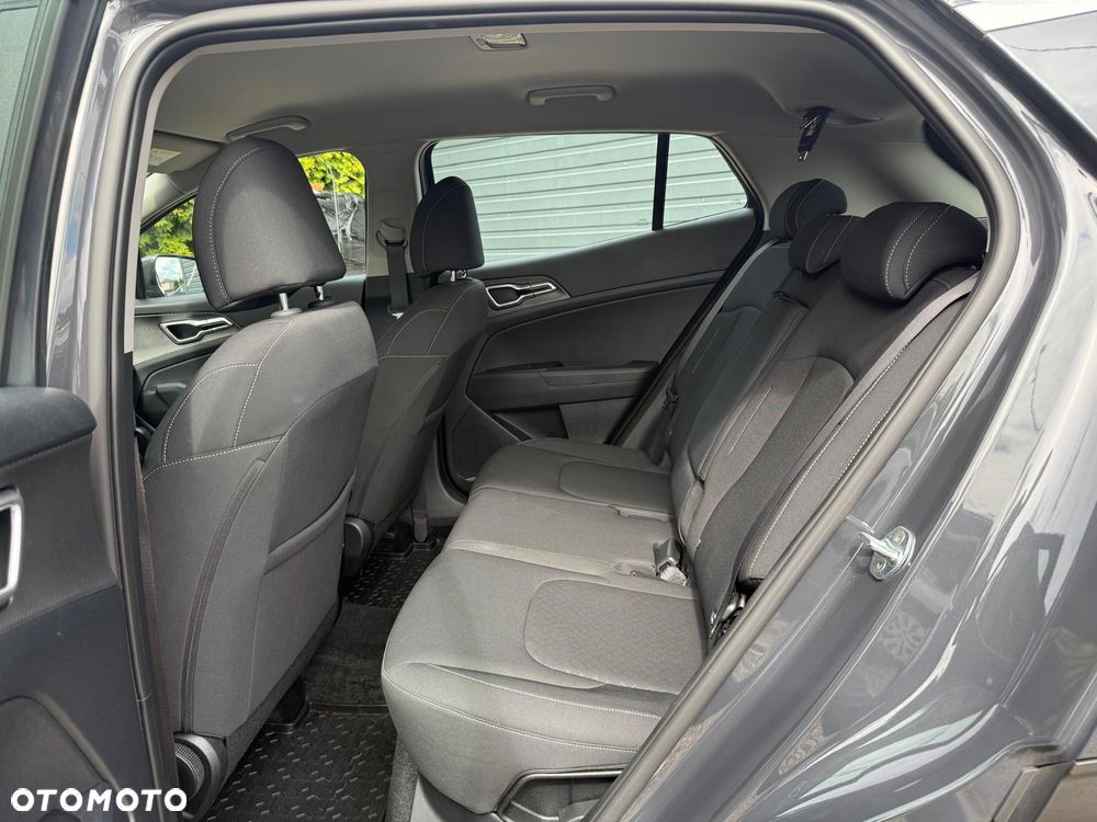 Kia Sportage 1.6 T-GDI M 2WD - 18