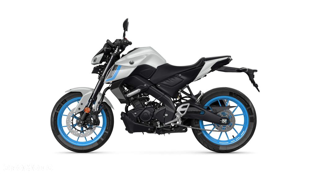 Yamaha MT - 7