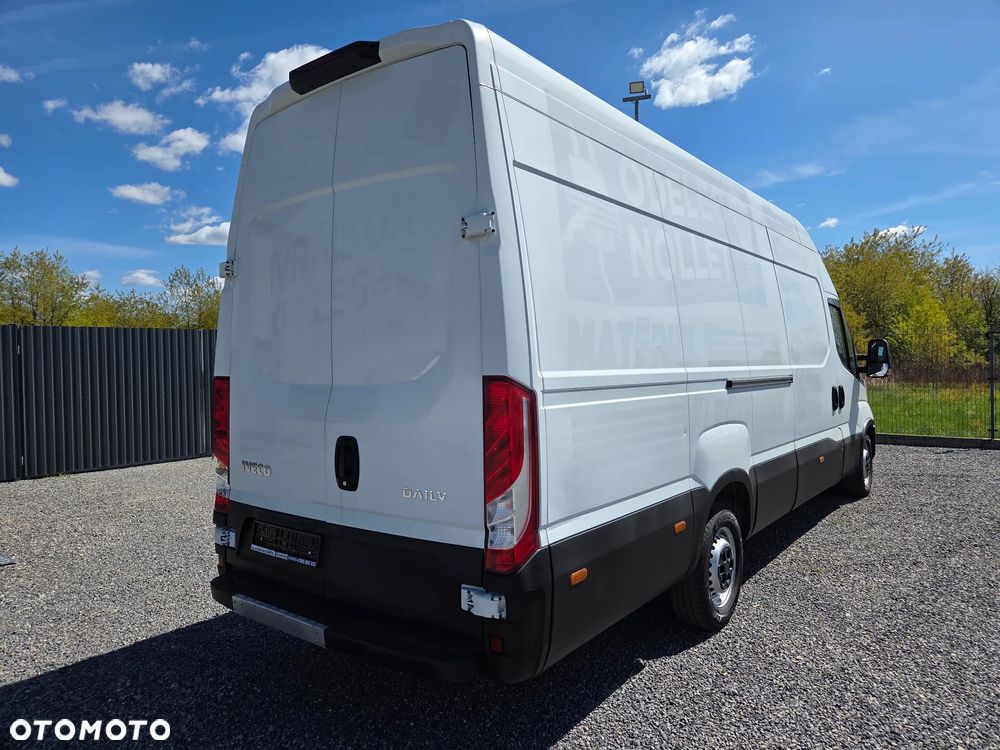 Iveco Daily - 4