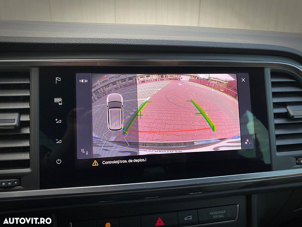 Seat Ateca - 7
