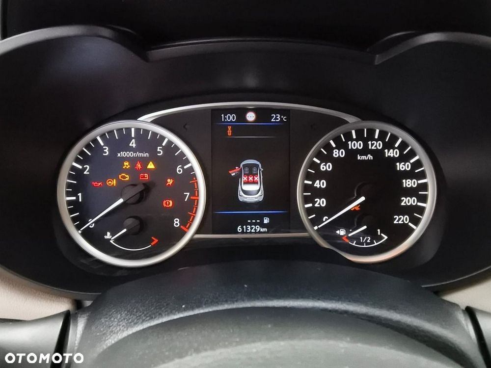 Nissan Micra - 12