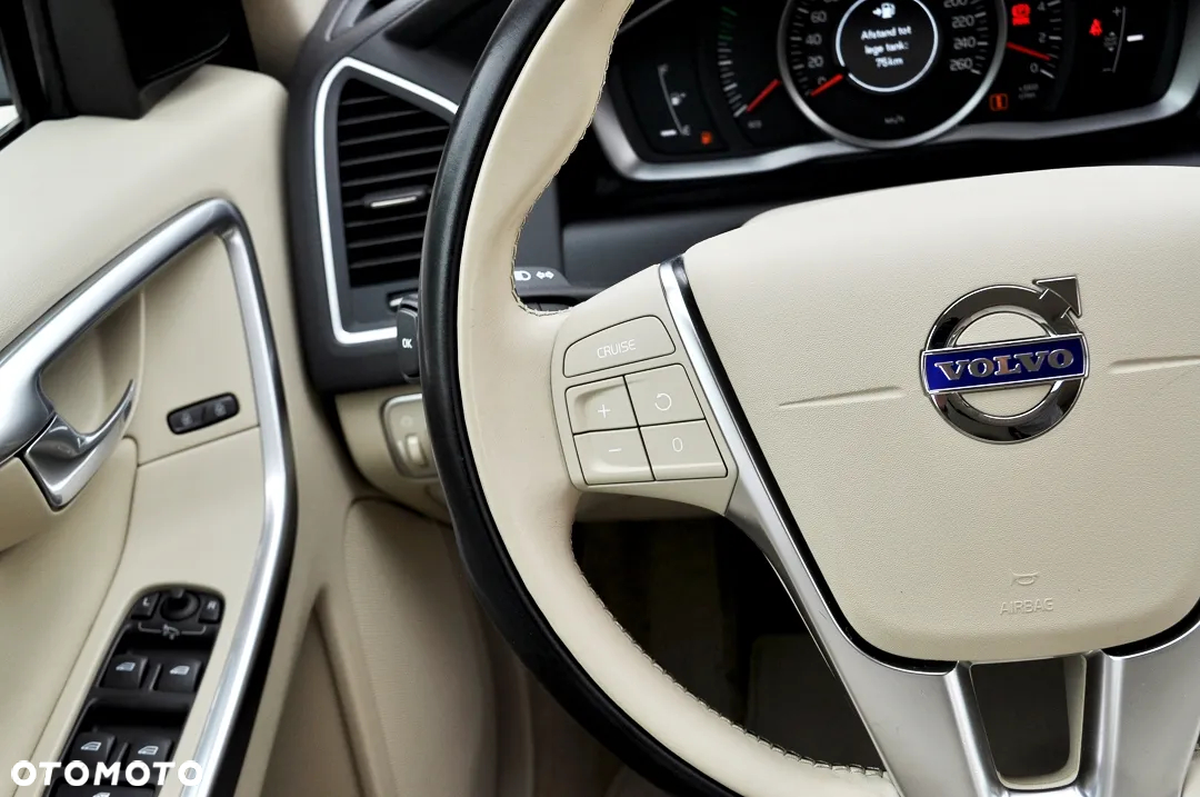 Volvo XC 60 D3 Summum - 26