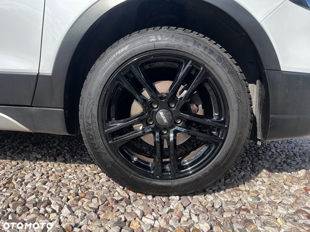 Suzuki SX4 S-Cross 1.4 Boosterjet Hybrid Comfort - 20