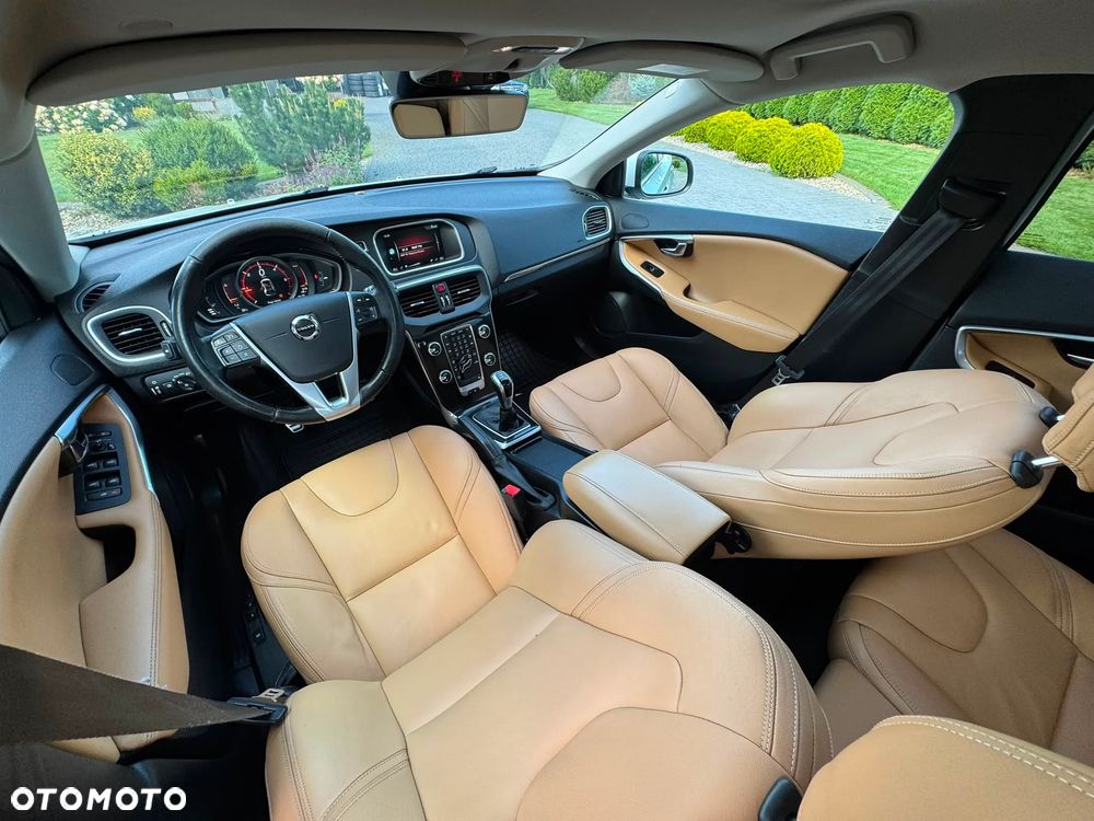 Volvo V40 D3 Drive-E Inscription - 7