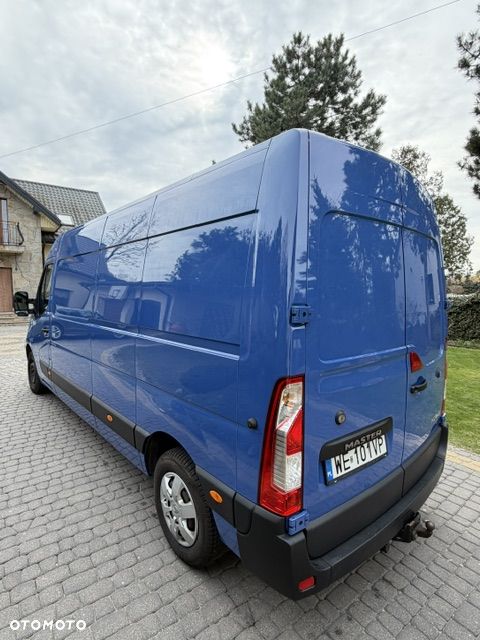 Renault Master - 4