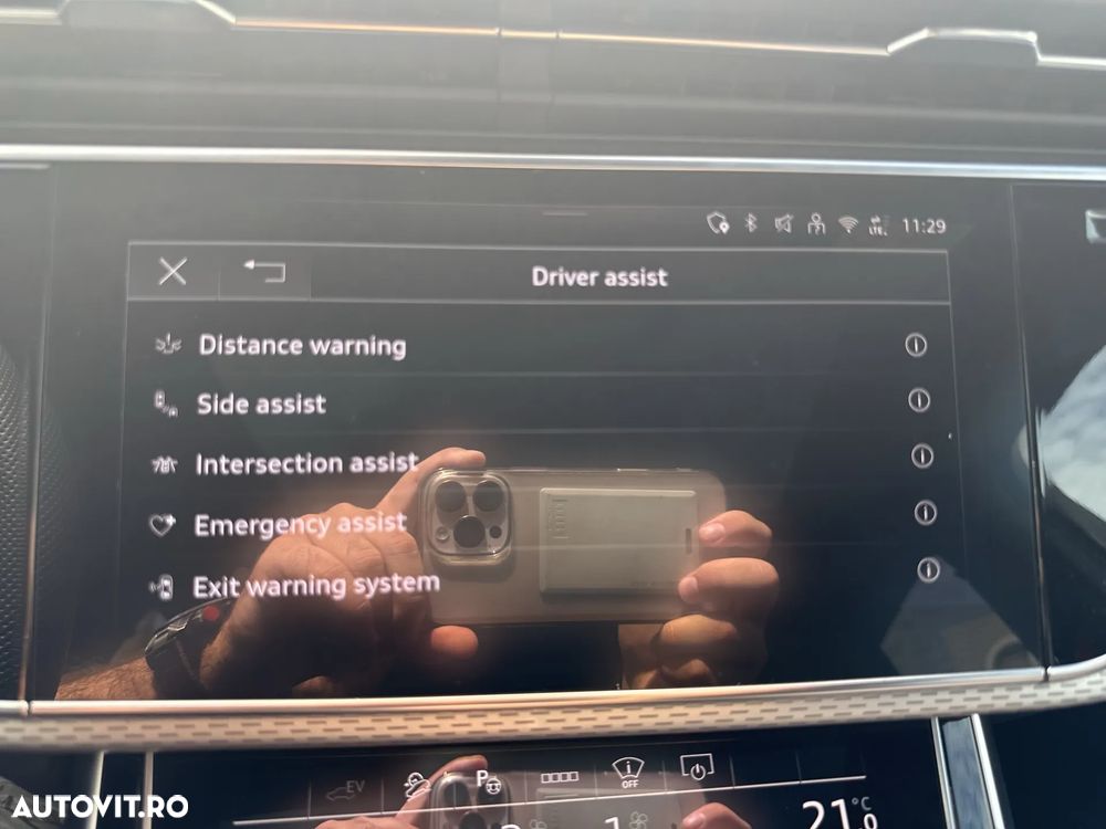 Audi Q7 - 20
