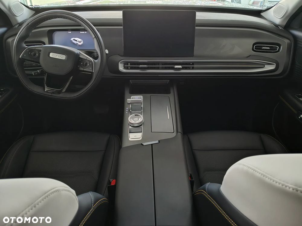 BAIC BJ30 - 14