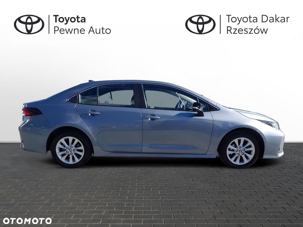 Toyota Corolla 1.8 Hybrid Comfort - 6