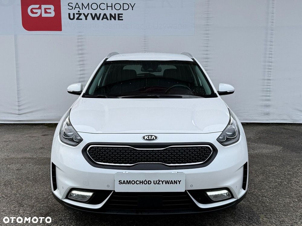 Kia Niro 1.6 GDI Hybrid XL - 5