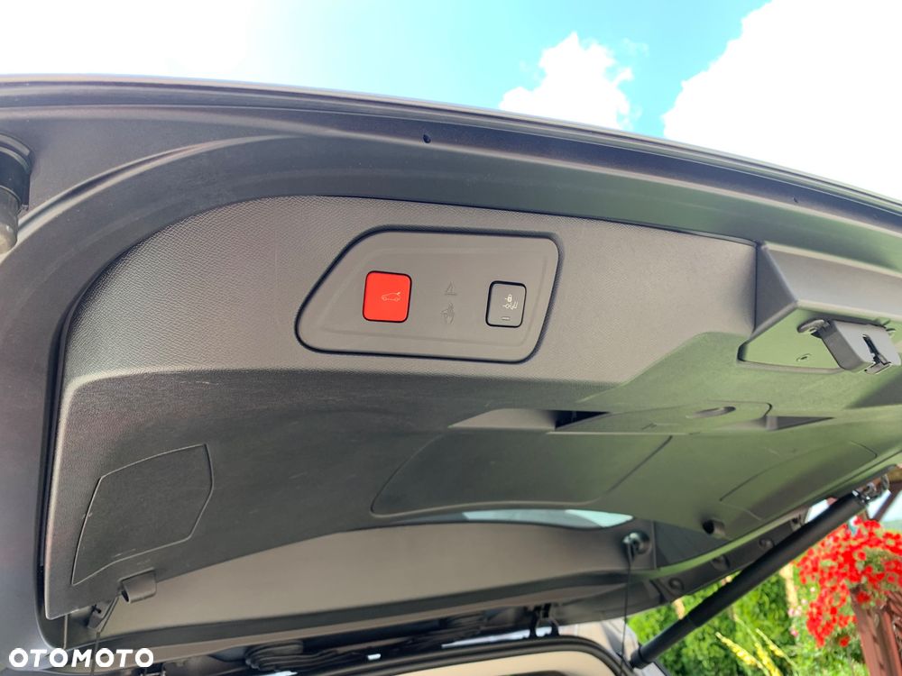 Citroën C5 Aircross 2.0 BlueHDi Shine EAT8 - 12