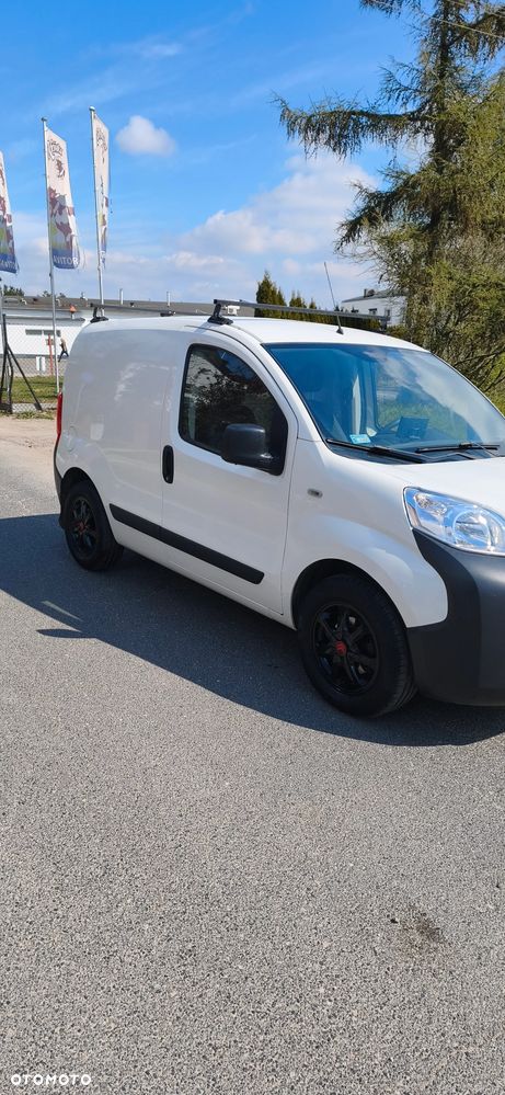 Citroën Nemo 1.3 HDi X - 9