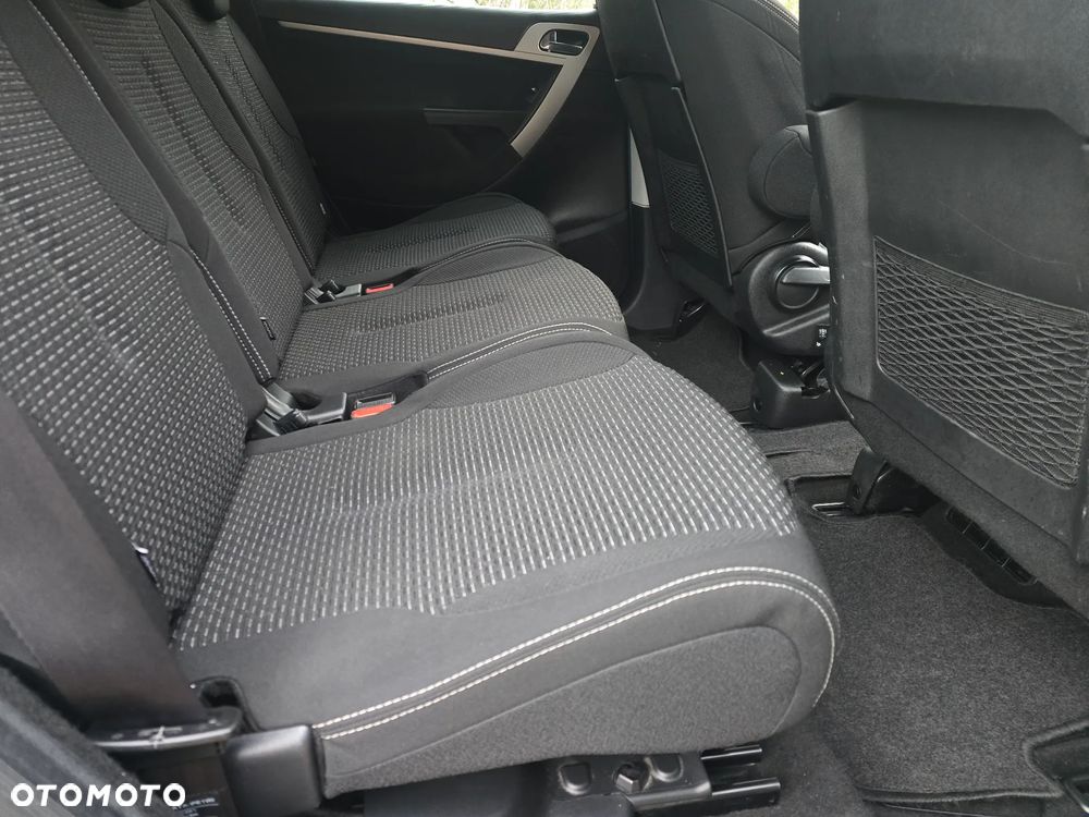 Citroën C4 Picasso - 27