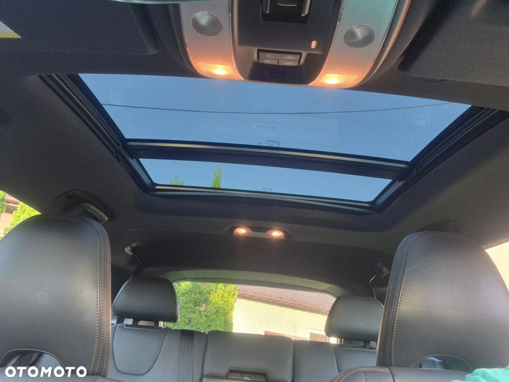 Volvo XC 60 D3 Geartronic Summum - 11