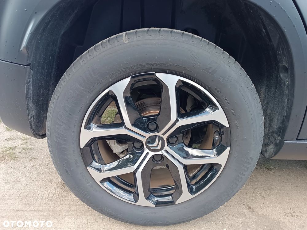 Citroën C3 Aircross PureTech 130 Stop & Start EAT6 OPF MAX - 40