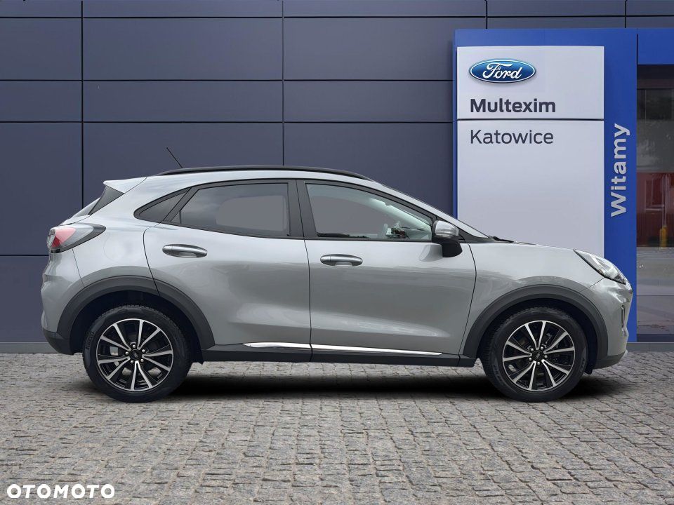 Ford Puma - 7