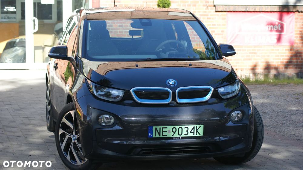 BMW i3 (60 Ah) - 5