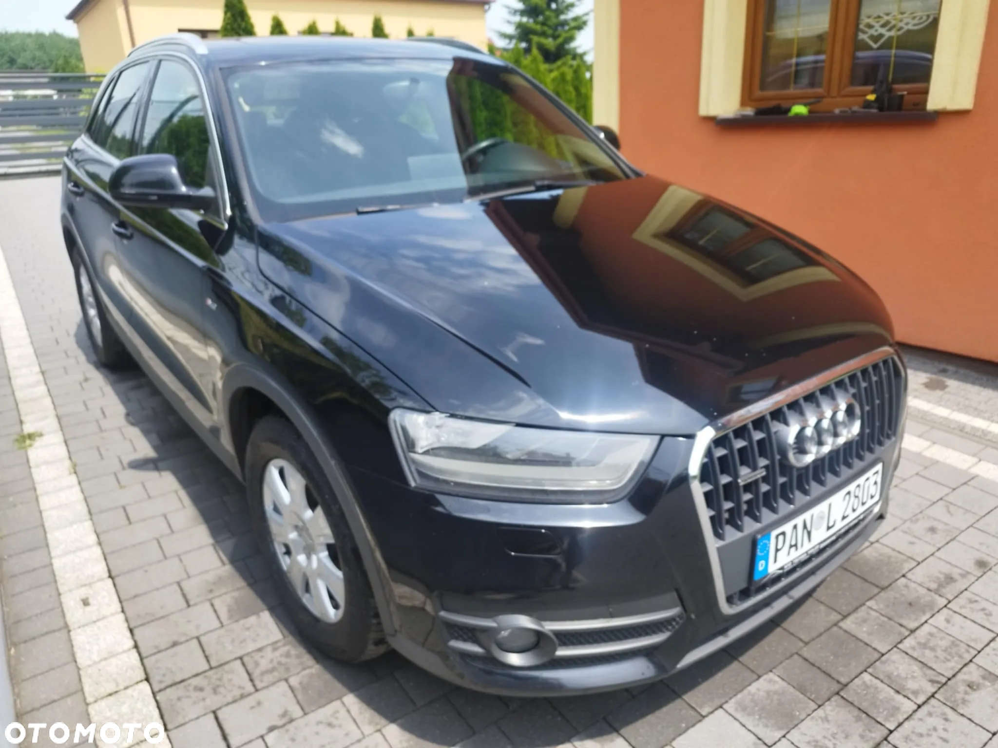 Audi Q3 2.0 TDI Quattro - 9