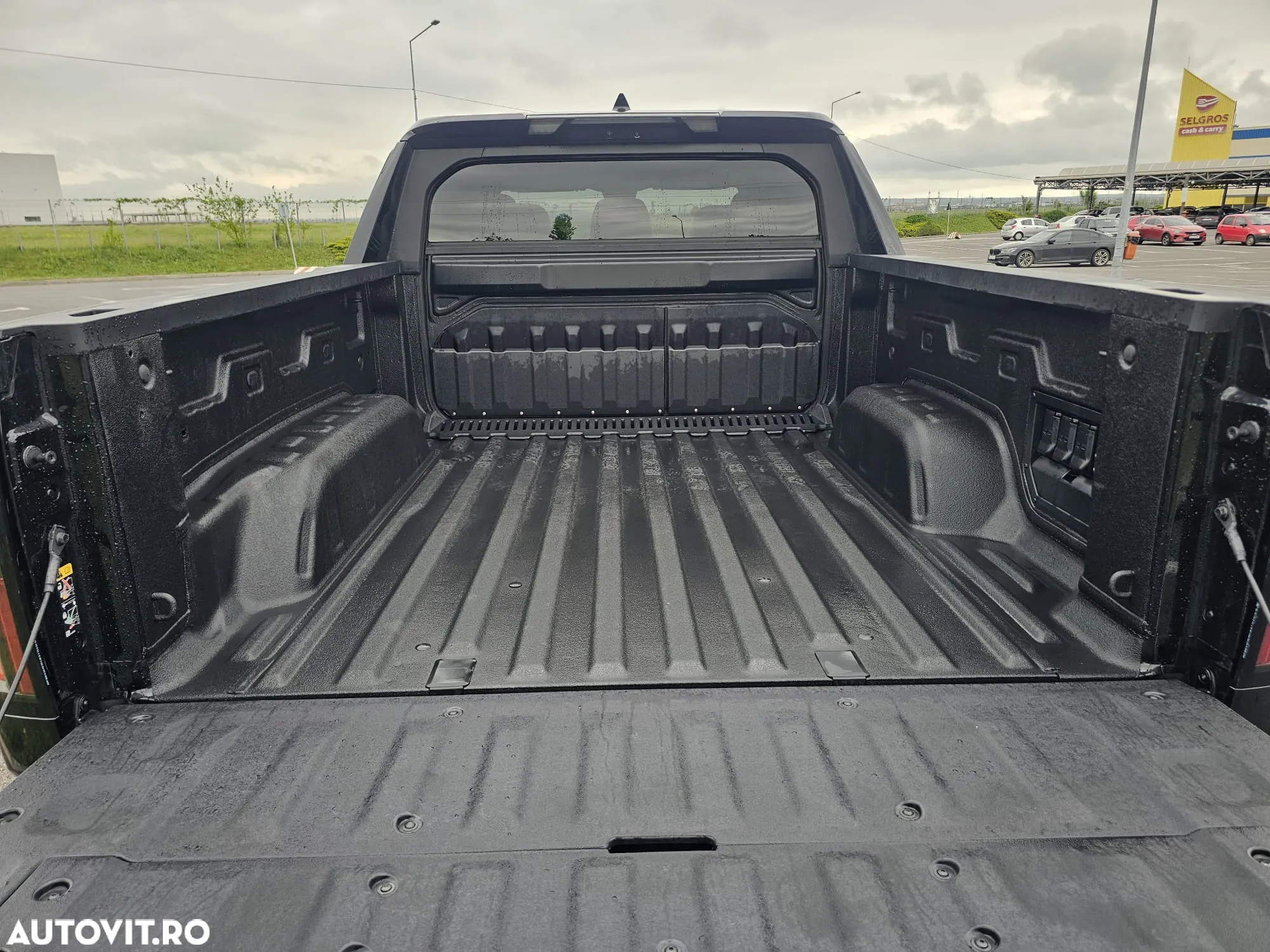 GMC Sierra - 6