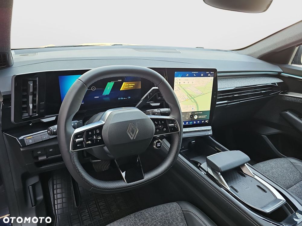 Renault Espace - 11