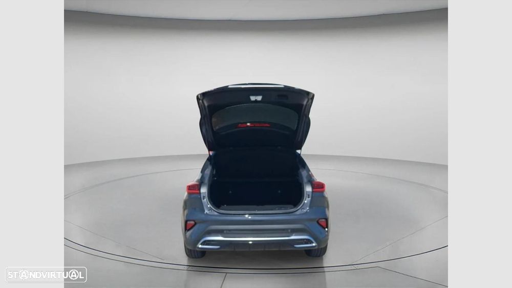 Kia XCeed 1.0 T-GDI Drive - 10