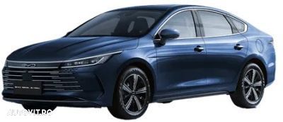 Byd Seal 5 DM-i PHEV Comfort - 1