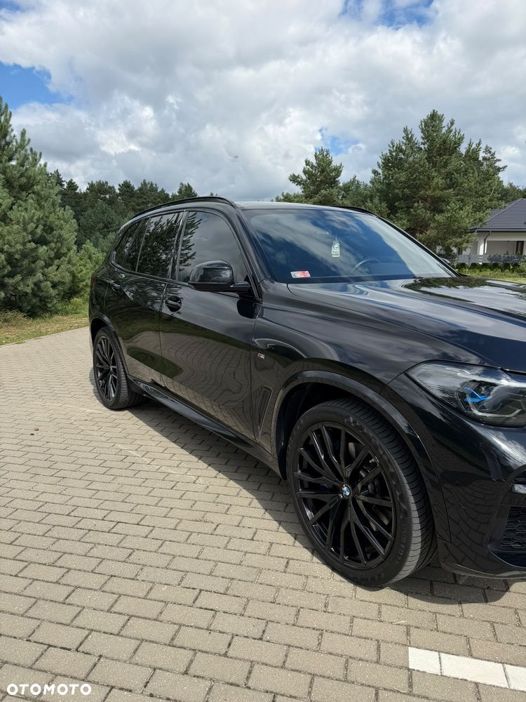 BMW X5 xDrive30d xLine - 2