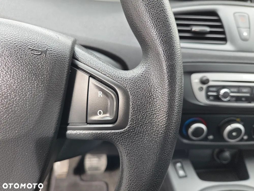 Renault Scenic 1.6 16V TomTom Edition - 20