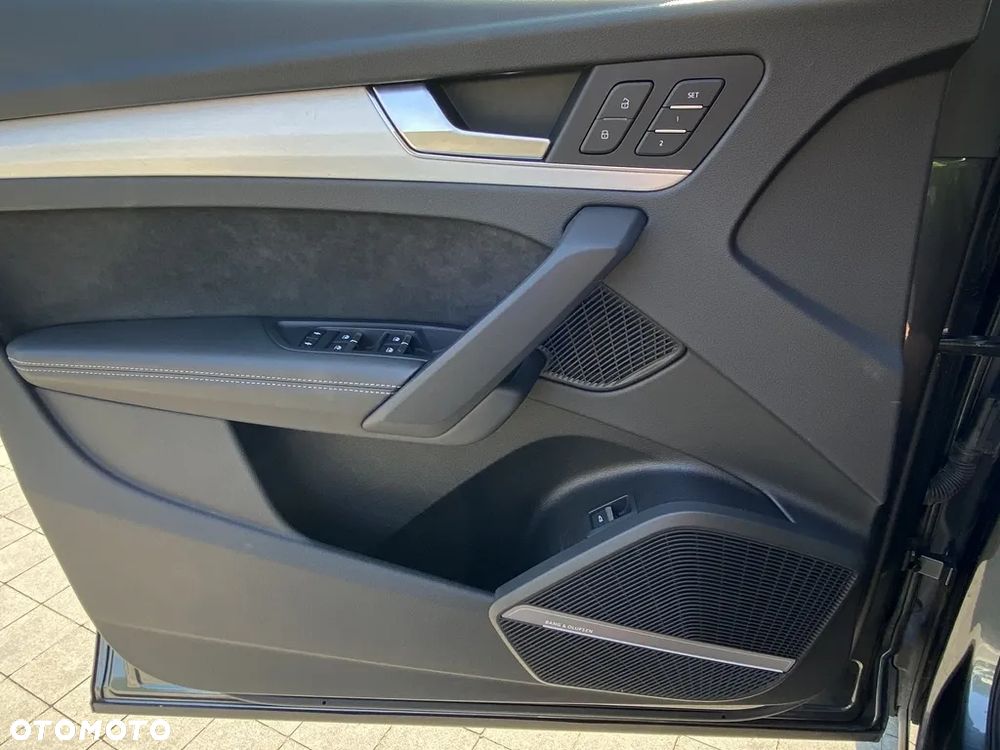Audi SQ5 TDI Quattro Tiptronic - 31