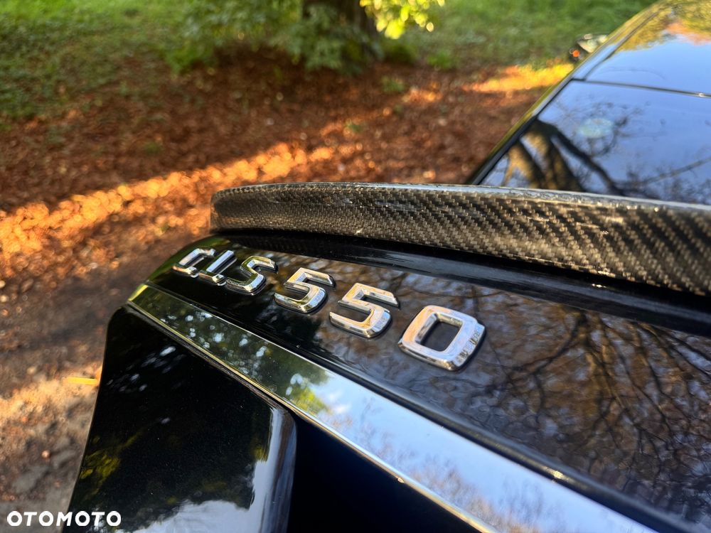 Mercedes-Benz CLS 500 9G-TRONIC - 19