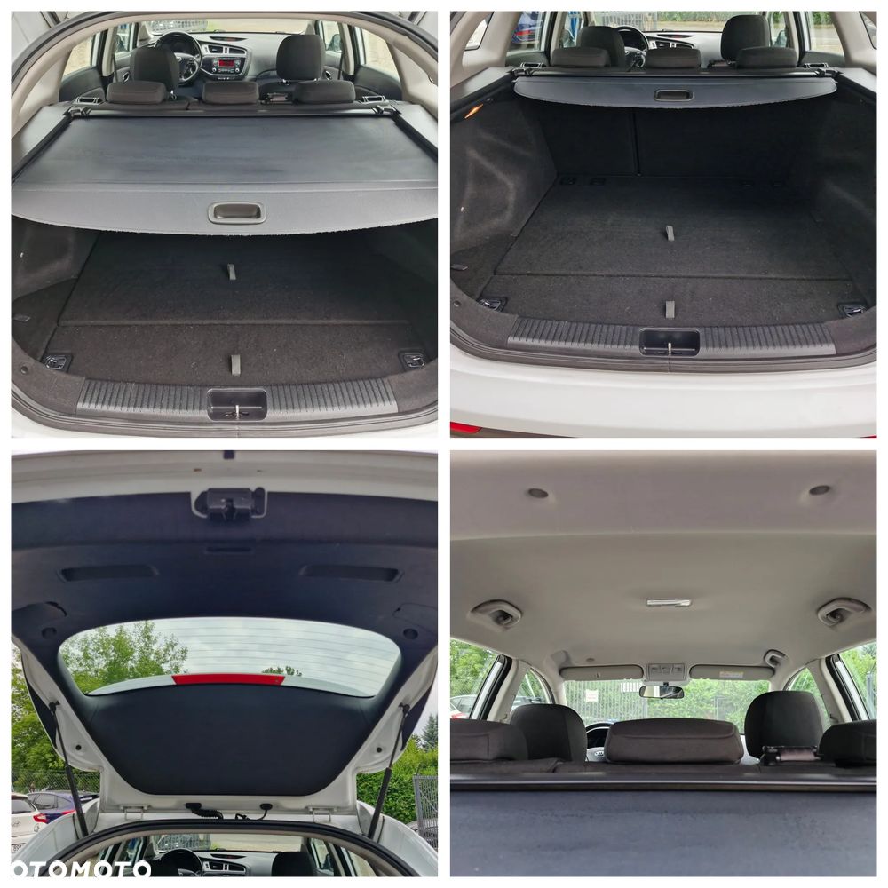 Kia Ceed 1.4 CVVT Attract - 37