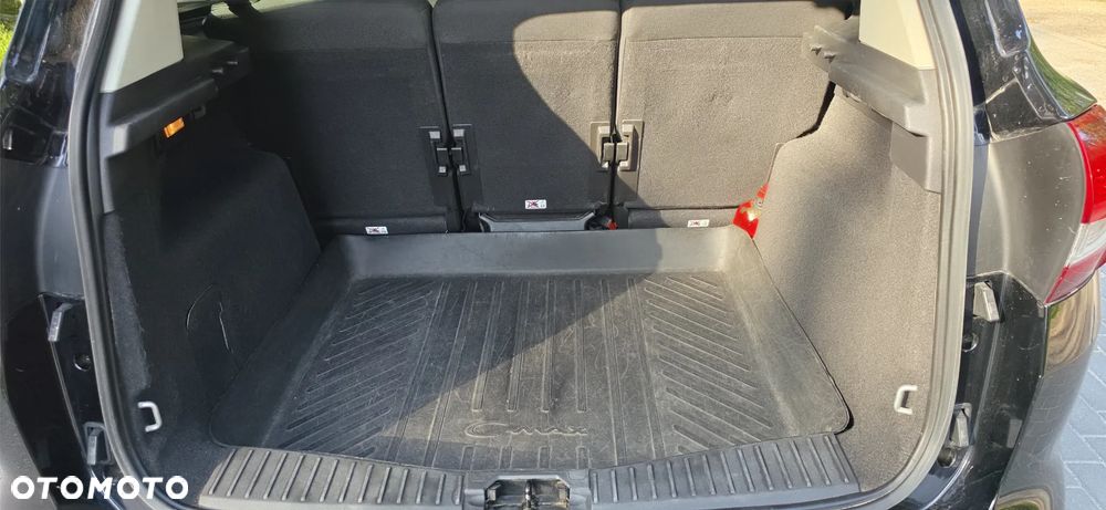 Ford C-MAX 2.0 TDCi Titanium ASS - 8