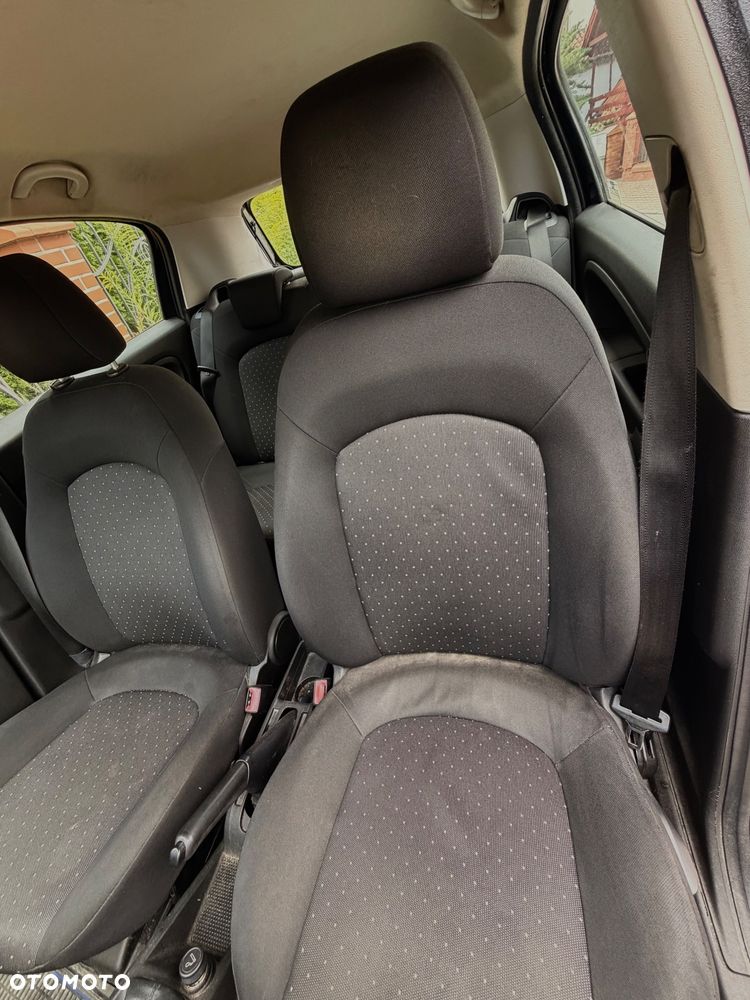 Fiat Punto - 13