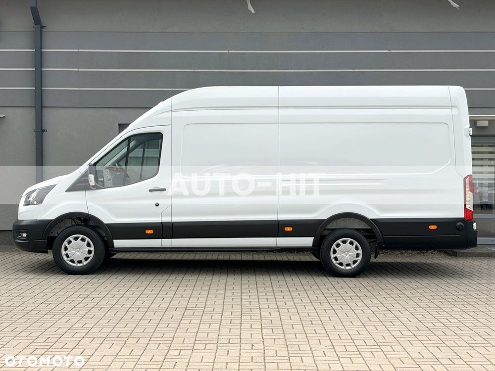 Ford Transit - 11