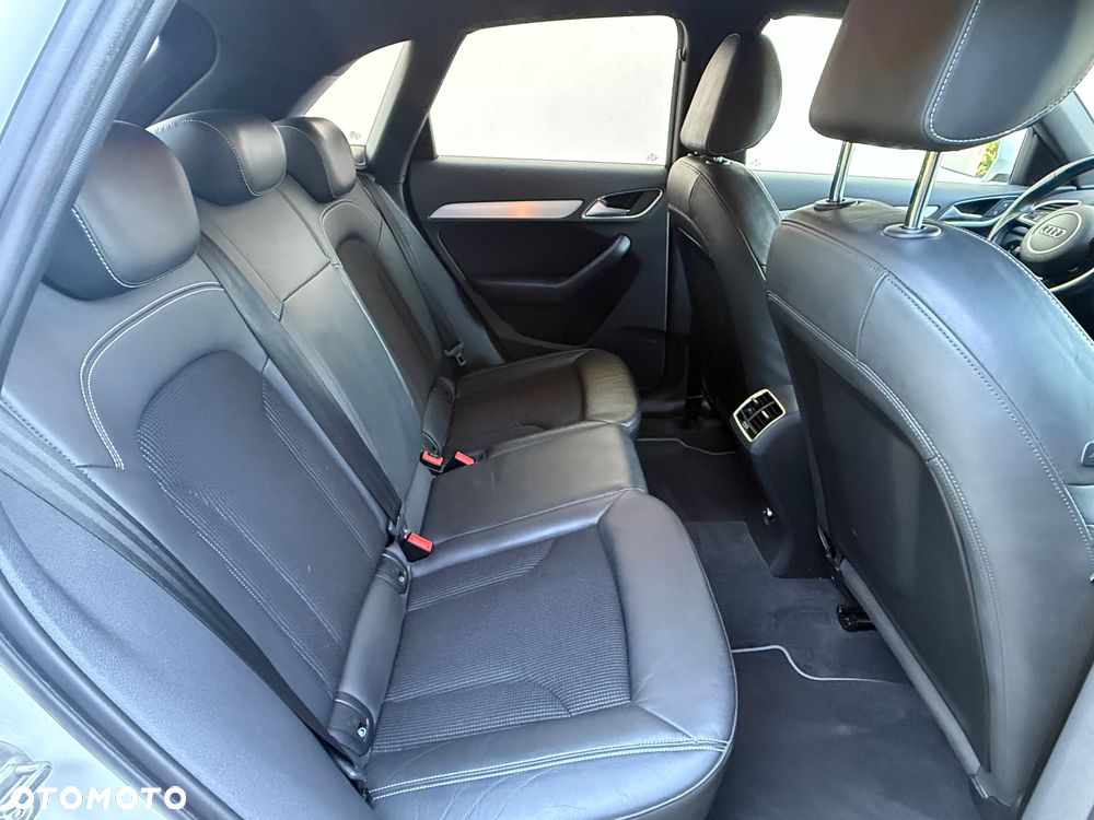 Audi Q3 1.4 TFSI CoD ultra Sport - 21