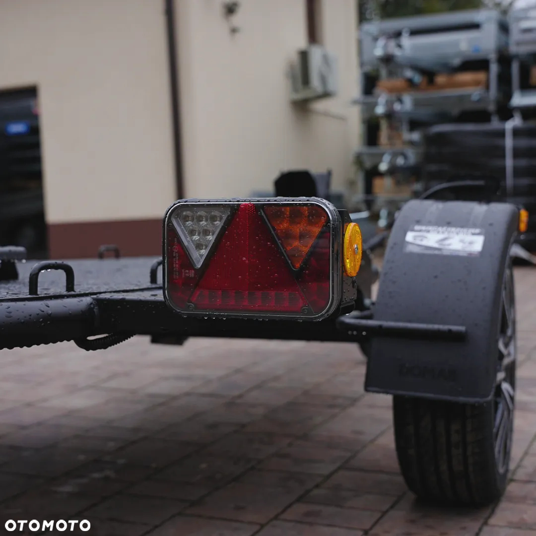 Lorries MT-1 Black Edition - 18