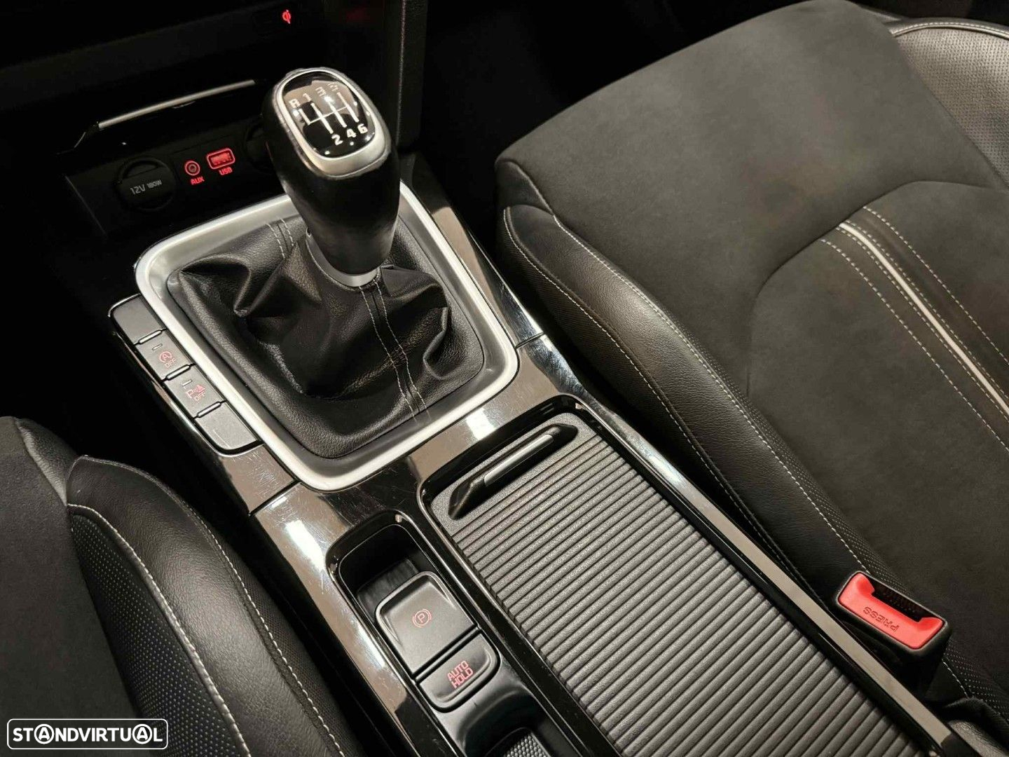 Kia ProCeed 1.0 T-GDI GT Line - 26