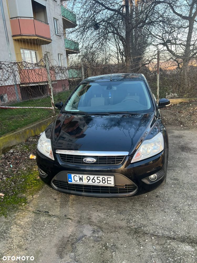 Ford Focus - 1