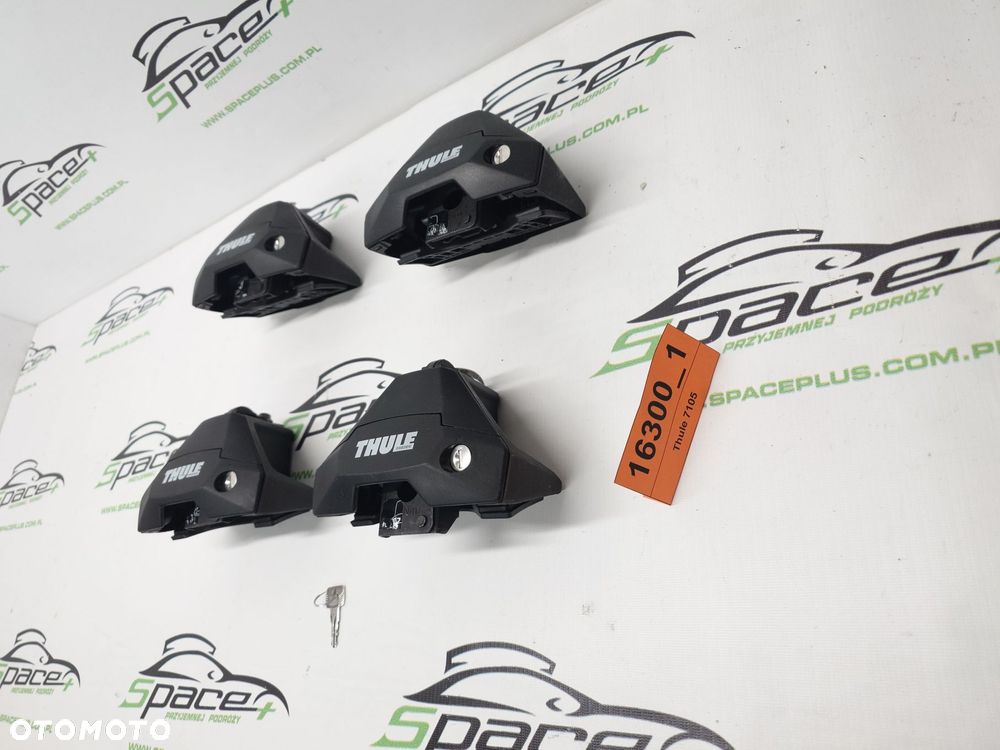Stopy Thule 7105 - 8