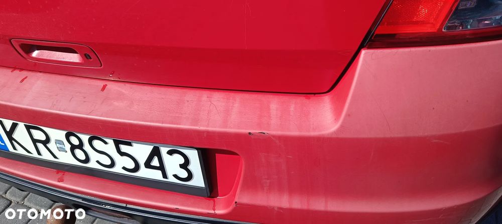 Suzuki Swift - 5