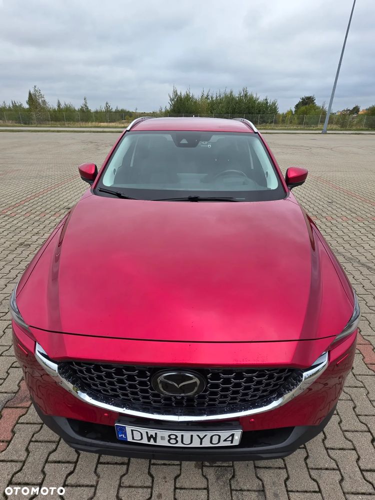 Mazda CX-5 - 11