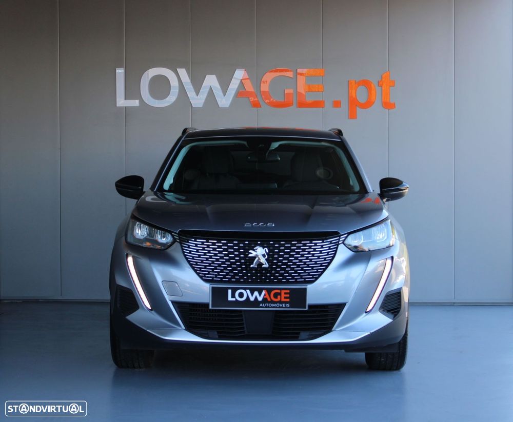 Peugeot 2008 1.2 PureTech Allure Pack - 7