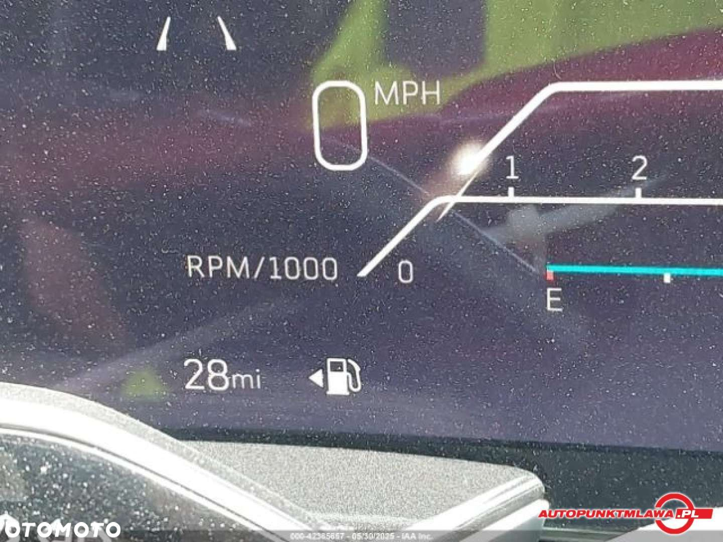 Cadillac Escalade - 15