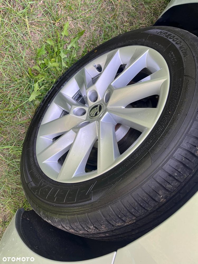 Skoda Superb 1.5 TSI ACT Ambition - 9