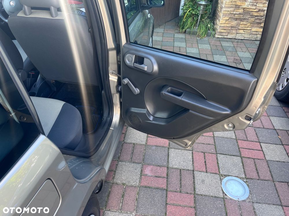 Fiat Panda 1.1 Actual Eco - 24