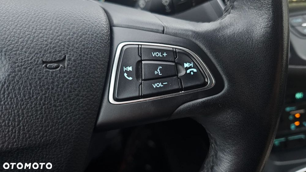 Ford Grand C-MAX 1.5 TDCi Start-Stopp-System Titanium - 14