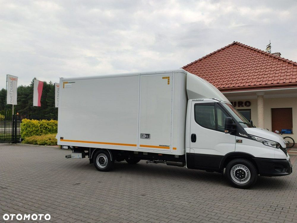 Iveco Daily 35S16S V - 27